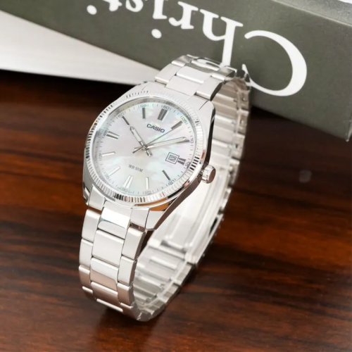 Đồng Hồ Casio Nam MTP-1302DS-7AVDF