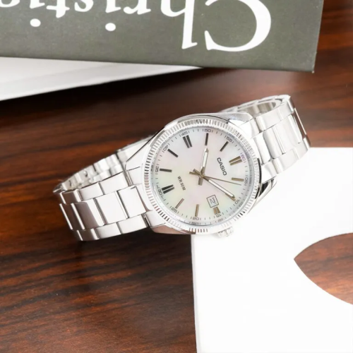 Đồng Hồ Casio Nam MTP-1302DS-7AVDF