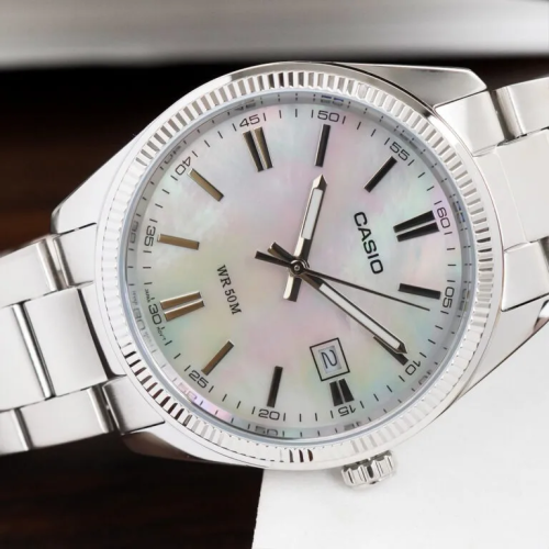 Đồng Hồ Casio Nam MTP-1302DS-7AVDF