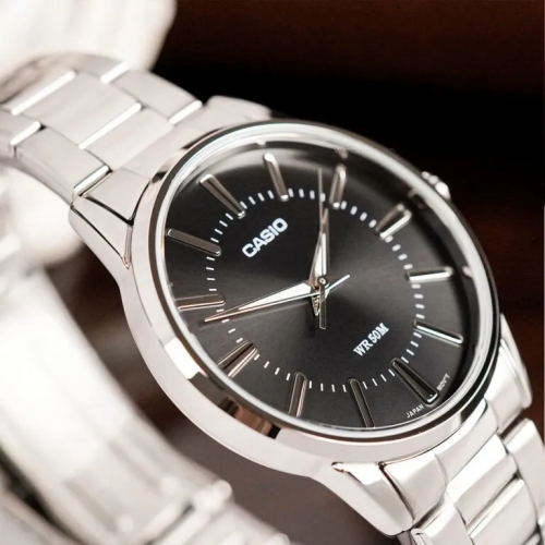 Đồng Hồ Casio 40mm Nam MTP-1303D-1AVDF