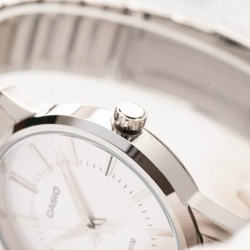 Đồng Hồ Casio 40mm Nam MTP-1303D-7AVDF