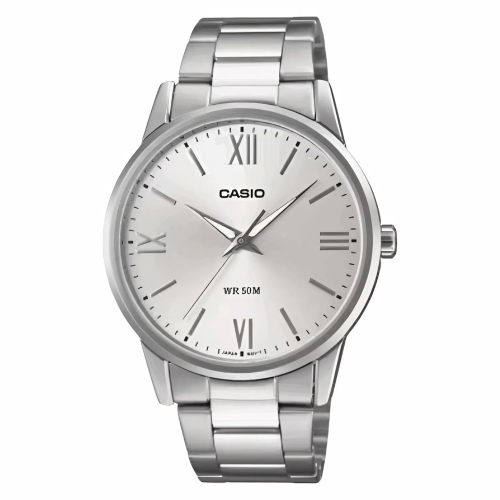 Đồng Hồ Casio 40mm Nam MTP-1303DD-7AVDF