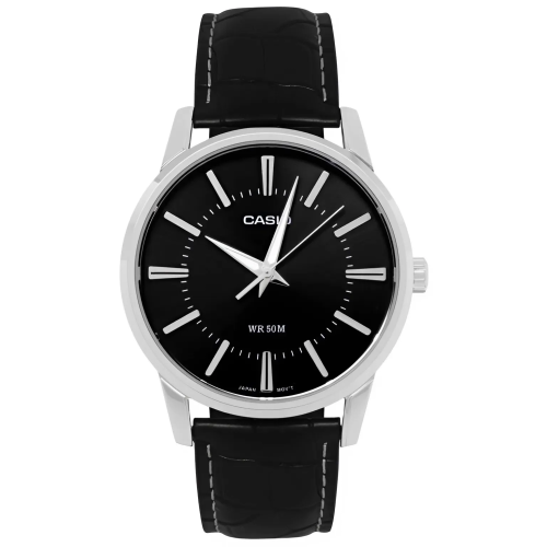 Đồng Hồ Casio 40mm Nam MTP-1303L-1AVDF