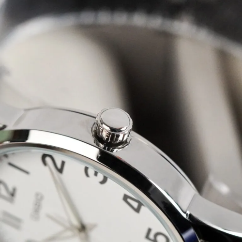 Đồng Hồ Casio 40mm Nam MTP-1303L-7BVDF