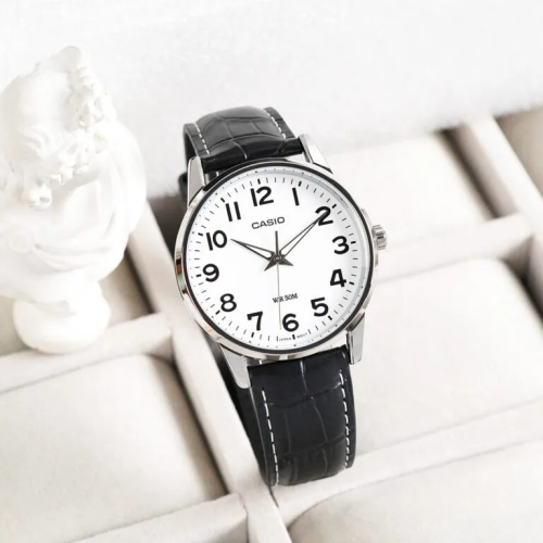 Đồng Hồ Casio 40mm Nam MTP-1303L-7BVDF