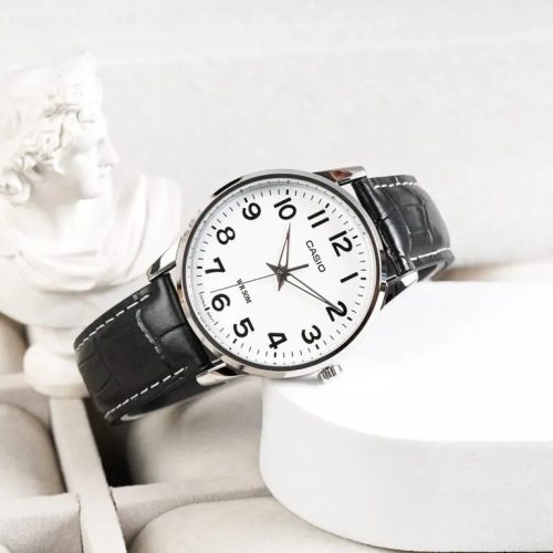 Đồng Hồ Casio 40mm Nam MTP-1303L-7BVDF