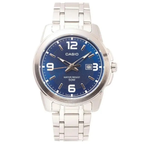 Đồng Hồ Casio Nam MTP-1314D-2AVDF