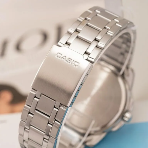 Đồng Hồ Casio Nam MTP-1314D-2AVDF
