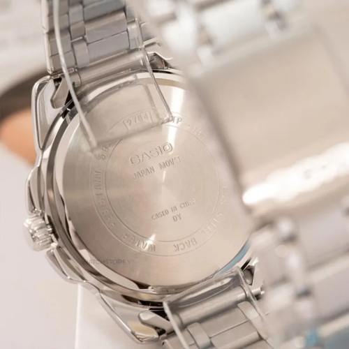 Đồng Hồ Casio Nam MTP-1314D-2AVDF