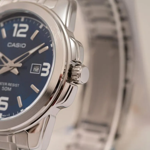 Đồng Hồ Casio Nam MTP-1314D-2AVDF