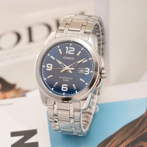 Đồng Hồ Casio Nam MTP-1314D-2AVDF