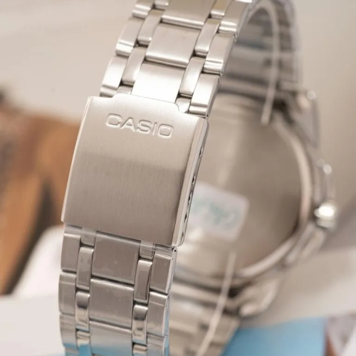 Đồng Hồ Casio 45mm Nam MTP-1314D-7AVDF