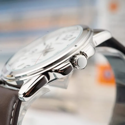 Đồng Hồ Casio 45mm Nam MTP-1314L-7AVDF