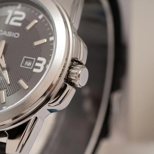 Đồng Hồ Casio 45mm Nam MTP-1314L-8AVDF