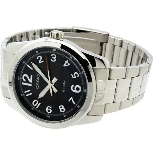 Đồng Hồ Casio 42mm Nam MTP-1315D-1B