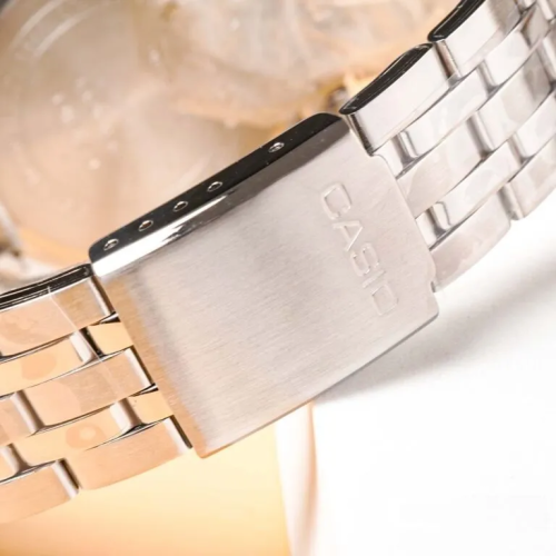 Đồng Hồ Casio 38mm Nam MTP-1335D-2A2VDF