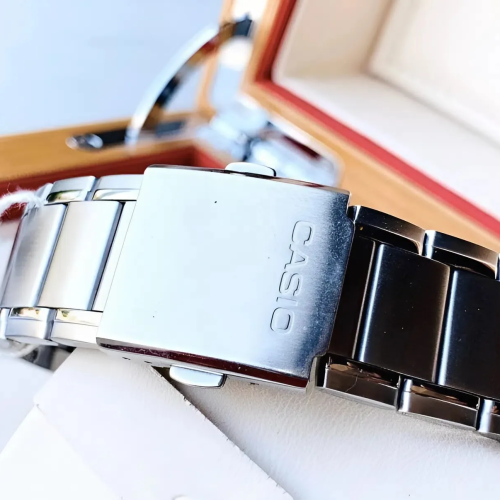 Đồng Hồ Casio 43.5mm Nam MTP-1347D-7AVDF