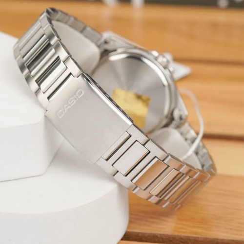 Đồng Hồ Casio Nam MTP-1370D-7A3VDF