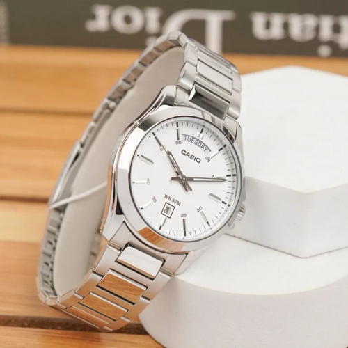 Đồng Hồ Casio Nam MTP-1370D-7A3VDF