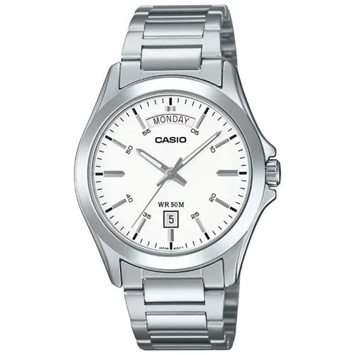 Đồng Hồ Casio Nam MTP-1370D-7A3VDF