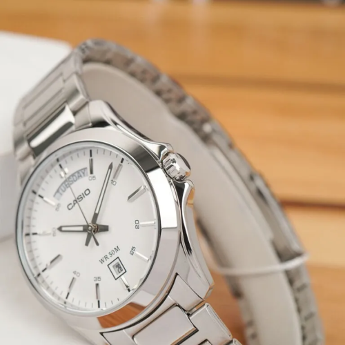 Đồng Hồ Casio Nam MTP-1370D-7A3VDF