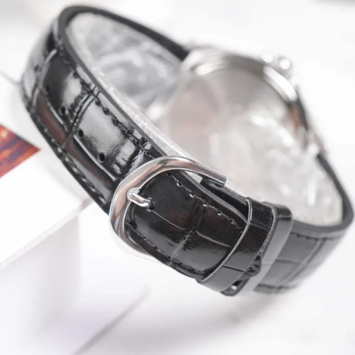 Đồng Hồ Casio 39.8mm Nam MTP-1370L-7AVDF