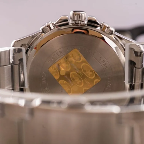 Đồng Hồ Casio 43.5mm Nam MTP-1374D-1AVDF