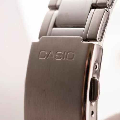 Đồng Hồ Casio 43.5mm Nam MTP-1374D-1AVDF
