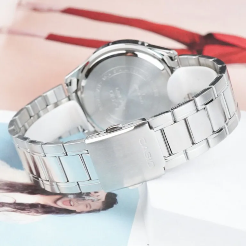 Đồng Hồ Casio 43.5 mm Nam MTP-1374D-7A2VDF