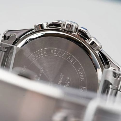 Đồng Hồ Casio 43.5mm Nam MTP-1374D-7AVDF