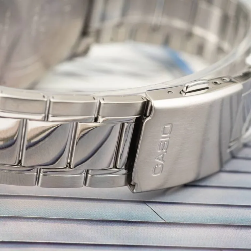 Đồng Hồ Casio 43.5mm Nam MTP-1374D-7AVDF