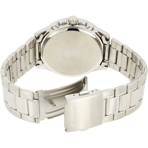 Đồng Hồ Casio 43.5mm Nam MTP-1374D-9AVDF