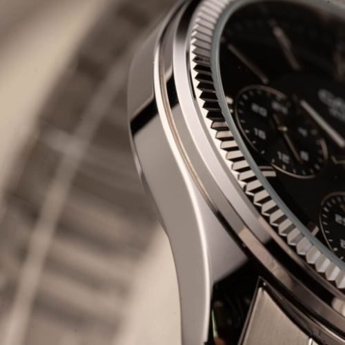 Đồng Hồ Casio 42mm Nam MTP-1375D-1AVDF