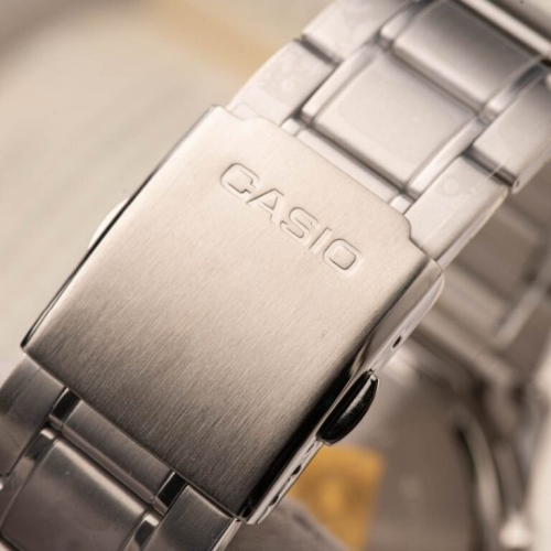 Đồng Hồ Casio 42mm Nam MTP-1375D-1AVDF