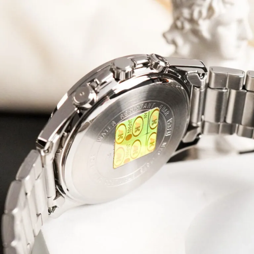 Đồng Hồ Casio 42mm Nam MTP-1375D-3AVDF