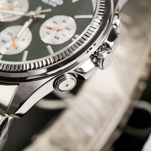 Đồng Hồ Casio 42mm Nam MTP-1375D-3AVDF