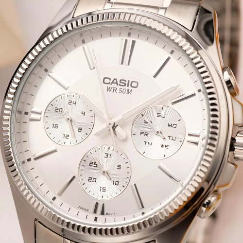 Đồng Hồ Casio Nam MTP-1375D-7AVDF