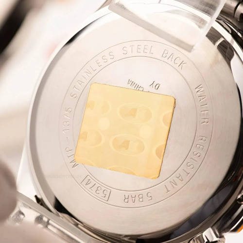 Đồng Hồ Casio Nam MTP-1375D-7AVDF