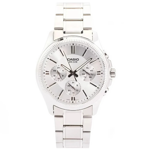 Đồng Hồ Casio Nam MTP-1375D-7AVDF