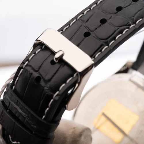 Đồng Hồ Casio 42mm Nam MTP-1375L-1AVDF