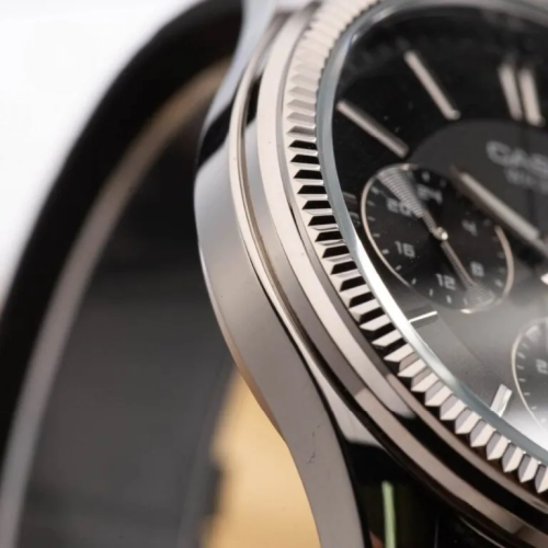 Đồng Hồ Casio 42mm Nam MTP-1375L-1AVDF