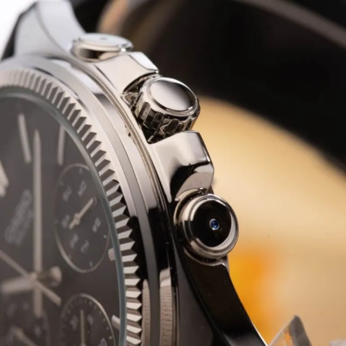 Đồng Hồ Casio 42mm Nam MTP-1375L-1AVDF