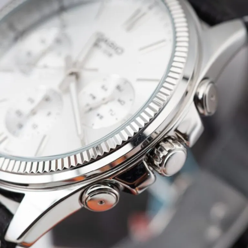 Đồng Hồ Casio Nam MTP-1375L-7AVDF