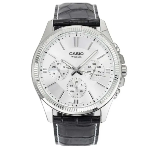 Đồng Hồ Casio Nam MTP-1375L-7AVDF