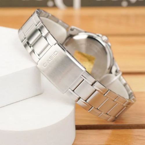 Đồng Hồ Casio Nam MTP-1381D-2AVDF