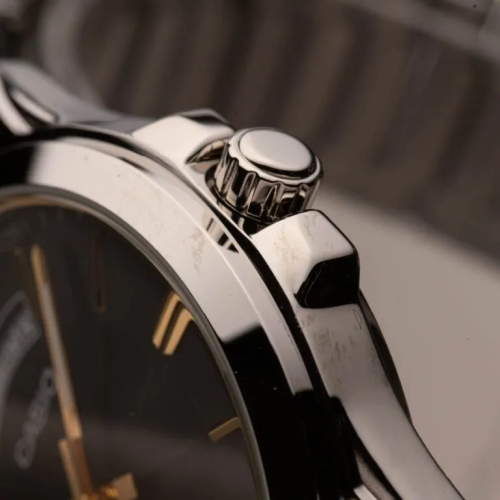 Đồng Hồ Casio Nam MTP-1381G-1AVDF