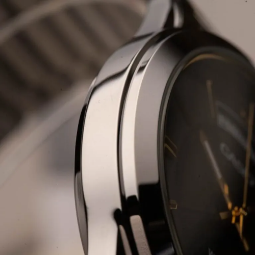 Đồng Hồ Casio Nam MTP-1381G-1AVDF