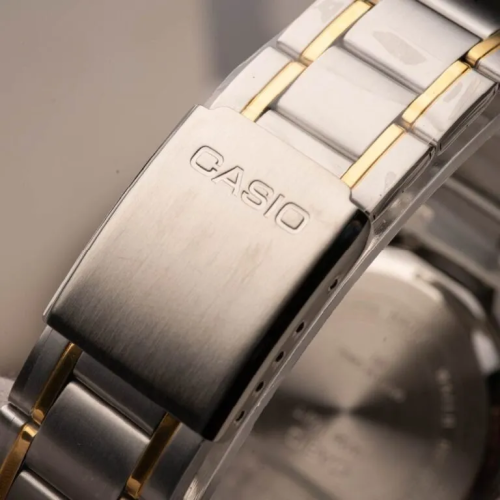 Đồng Hồ Casio Nam MTP-1381G-1AVDF