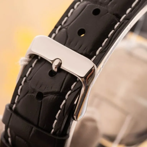 Đồng Hồ Casio 40mm Nam MTP-1381L-1AVDF