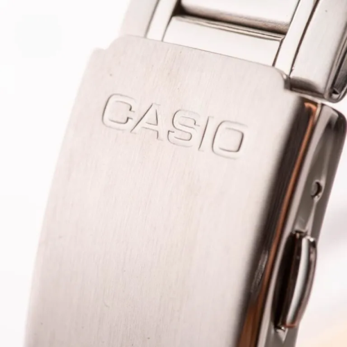 Đồng Hồ Casio 41mm Nam MTP-1384D-1AVDF